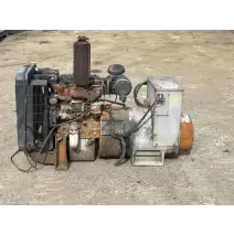 Auxiliary Power Unit Other Other Complete Recycling