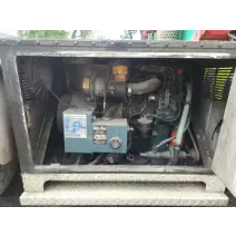 Auxiliary Power Unit Other Other