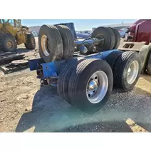 Axle Assembly, Front (Steer) Other Other Truck Component Services 