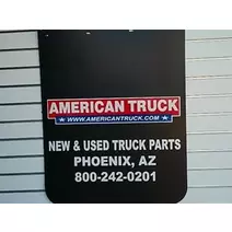Body Parts, Misc. OTHER Other American Truck Salvage