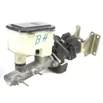 Brake Master Cylinder Other Other