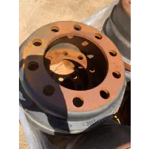 Brakes, (Drum/Rotors) Front Other Other Truck Component Services 