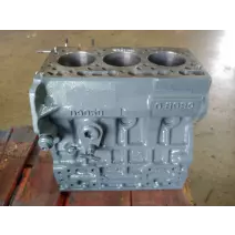 Cylinder Block Other Other Machinery And Truck Parts
