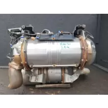 DPF (Diesel Particulate Filter) Other Other Complete Recycling