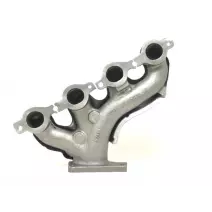 Exhaust Manifold Other Other