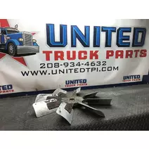 Fan Blade Other Other United Truck Parts