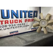 Fan Blade Other Other United Truck Parts