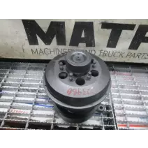 Fan Clutch Other Other Machinery And Truck Parts