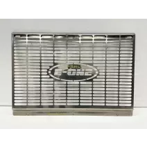 Grille Other Other Complete Recycling