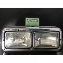 Headlamp Assembly Other Other