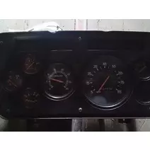 Instrument Cluster OTHER Other