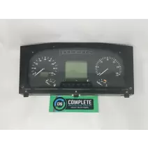 Instrument Cluster Other Other