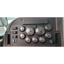 Instrument Cluster Other Other