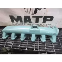 Intake Manifold Other Other Machinery And Truck Parts