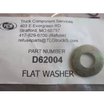 Miscellaneous Parts Other Other Truck Component Services 