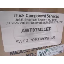 Miscellaneous Parts Other Other Truck Component Services 