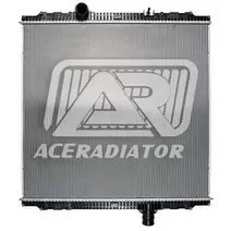 Radiator Other Other United Truck Parts