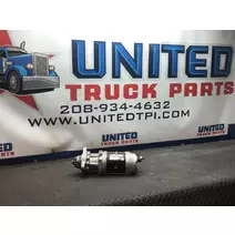 Starter Motor Other Other United Truck Parts