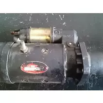 Starter Motor OTHER Other American Truck Salvage