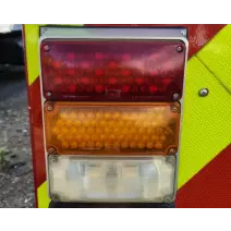 Tail Lamp Other Other Complete Recycling