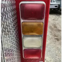 Tail Lamp Other Other Complete Recycling