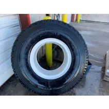 Tire And Rim Other Other Truck Component Services 