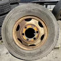 Tire And Rim Other Other Complete Recycling