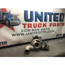 Turbocharger / Supercharger Other Other United Truck Parts
