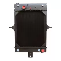 Radiator OTTAWA  LKQ Wholesale Truck Parts