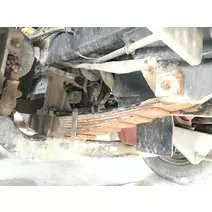 Leaf Spring, Front Ottawa YT Vander Haags Inc Cb