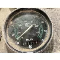 Speedometer (See Also Inst. Cluster) Ottawa YT