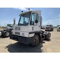 Truck Ottawa YT