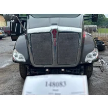 Hood PACCAR L29-6149-10000 West Side Truck Parts