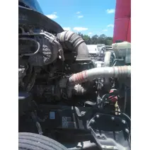 Engine Assembly PACCAR MX-13 EPA 17 (1861) LKQ Heavy Truck - TH Evans