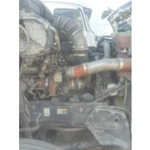 Engine Assembly PACCAR MX-13 EPA 17 (1861) LKQ Heavy Truck - TH Evans