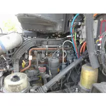 Engine Assembly PACCAR MX-13 EPA 17 (1812) LKQ Heavy Truck - Maryland