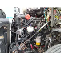 Engine Assembly PACCAR MX-13 EPA 17 (1812) LKQ Heavy Truck - Maryland