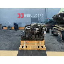 Engine Assembly PACCAR MX-13 JJ Rebuilders Inc