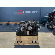 Engine Assembly PACCAR MX-13 JJ Rebuilders Inc