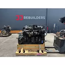 Engine Assembly PACCAR MX-13 JJ Rebuilders Inc