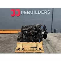 Engine Assembly PACCAR MX-13 JJ Rebuilders Inc