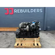 Engine Assembly PACCAR MX-13 JJ Rebuilders Inc