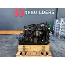 Engine Assembly PACCAR MX-13 JJ Rebuilders Inc