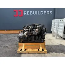 Engine Assembly PACCAR MX-13 JJ Rebuilders Inc