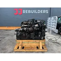 Engine Assembly PACCAR MX-13 JJ Rebuilders Inc