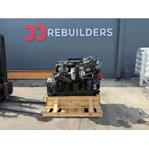 Engine Assembly PACCAR MX-13 JJ Rebuilders Inc