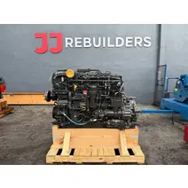 Engine Assembly PACCAR MX-13 JJ Rebuilders Inc