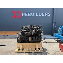 Engine Assembly PACCAR MX-13 JJ Rebuilders Inc