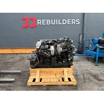 Engine Assembly PACCAR MX-13 JJ Rebuilders Inc