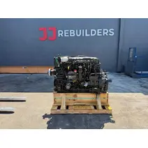 Engine Assembly PACCAR MX-13 JJ Rebuilders Inc